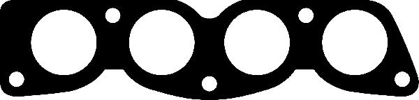 CORTECO Pakning, indsugningsmanifold 424702p for RENAULT