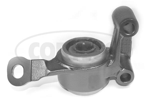 CORTECO Ophæng, bærearm 49398350 højre foraksel for MINI