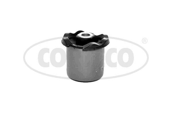 CORTECO Bærearmsstøtte 49469655 venstre foraksel for LAND ROVER