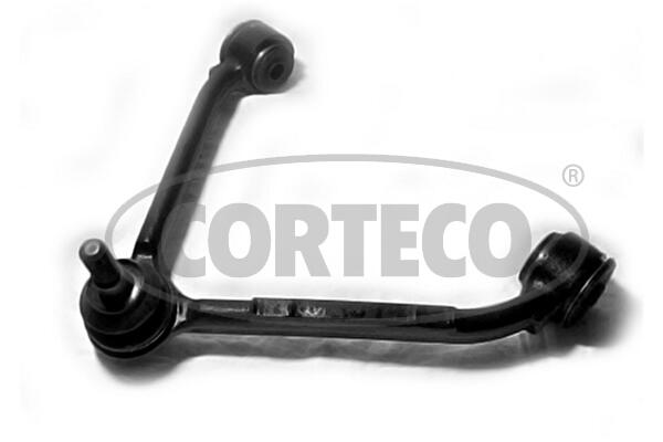 CORTECO Bærearm, hjulophæng 49395612 oppe for SSANGYONG