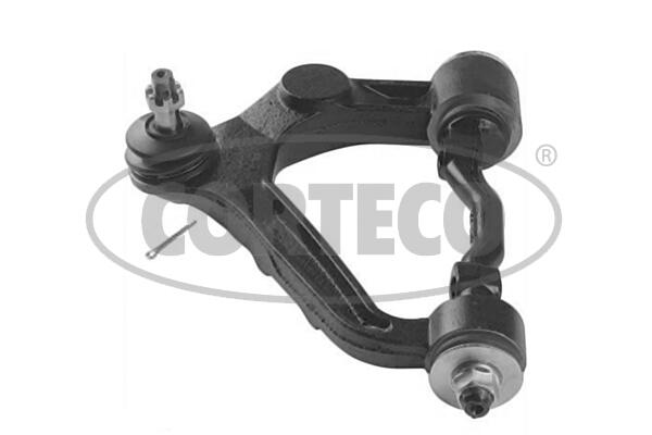CORTECO Bærearm, hjulophæng 49395489 oppe for TOYOTA
