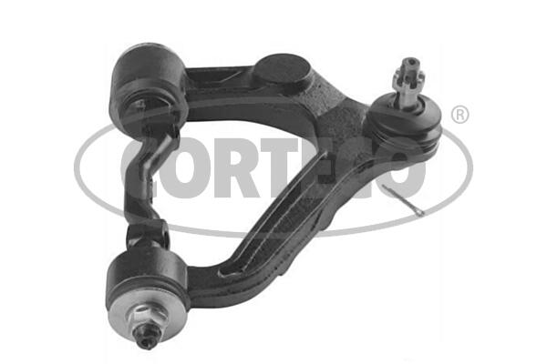 CORTECO Bærearm, hjulophæng 49395488 oppe for TOYOTA