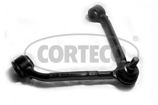 CORTECO Bærearm, hjulophæng 49395611 oppe for SSANGYONG