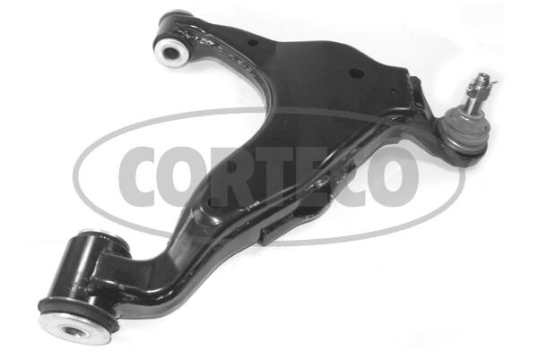 CORTECO Bærearm, hjulophæng 49397610 nede for TOYOTA