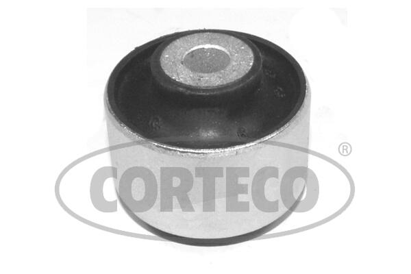 CORTECO Ophæng, bærearm 49398281 venstre foraksel for AUDI