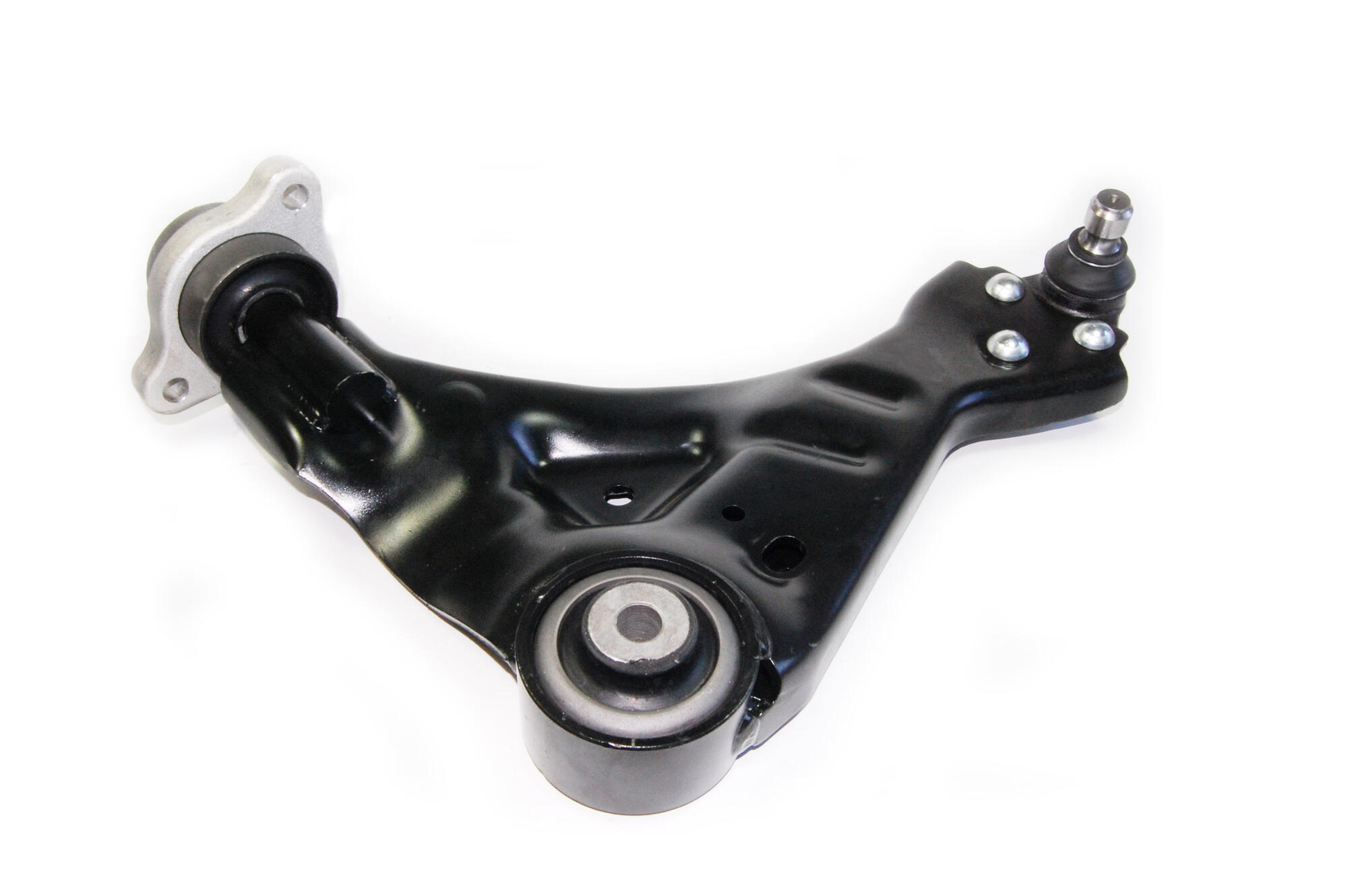 CORTECO Bærearm, hjulophæng 49102423 nede for MERCEDES-BENZ
