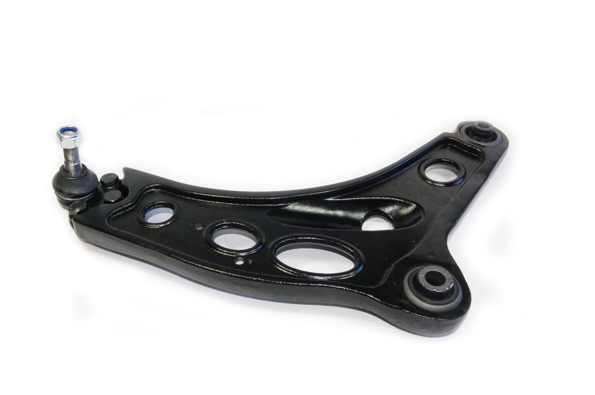 CORTECO Bærearm, hjulophæng 49104991 nede for OPEL VAUXHALL FIAT RENAULT