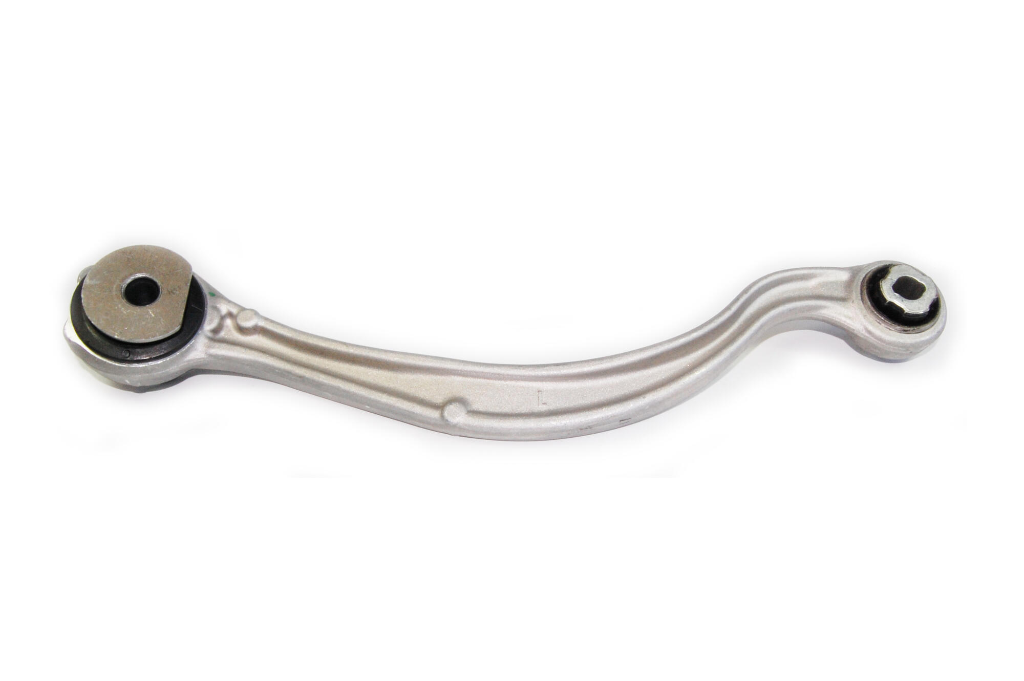 CORTECO Bærearm, hjulophæng 49395569 Bagaksel venstre for PEUGEOT