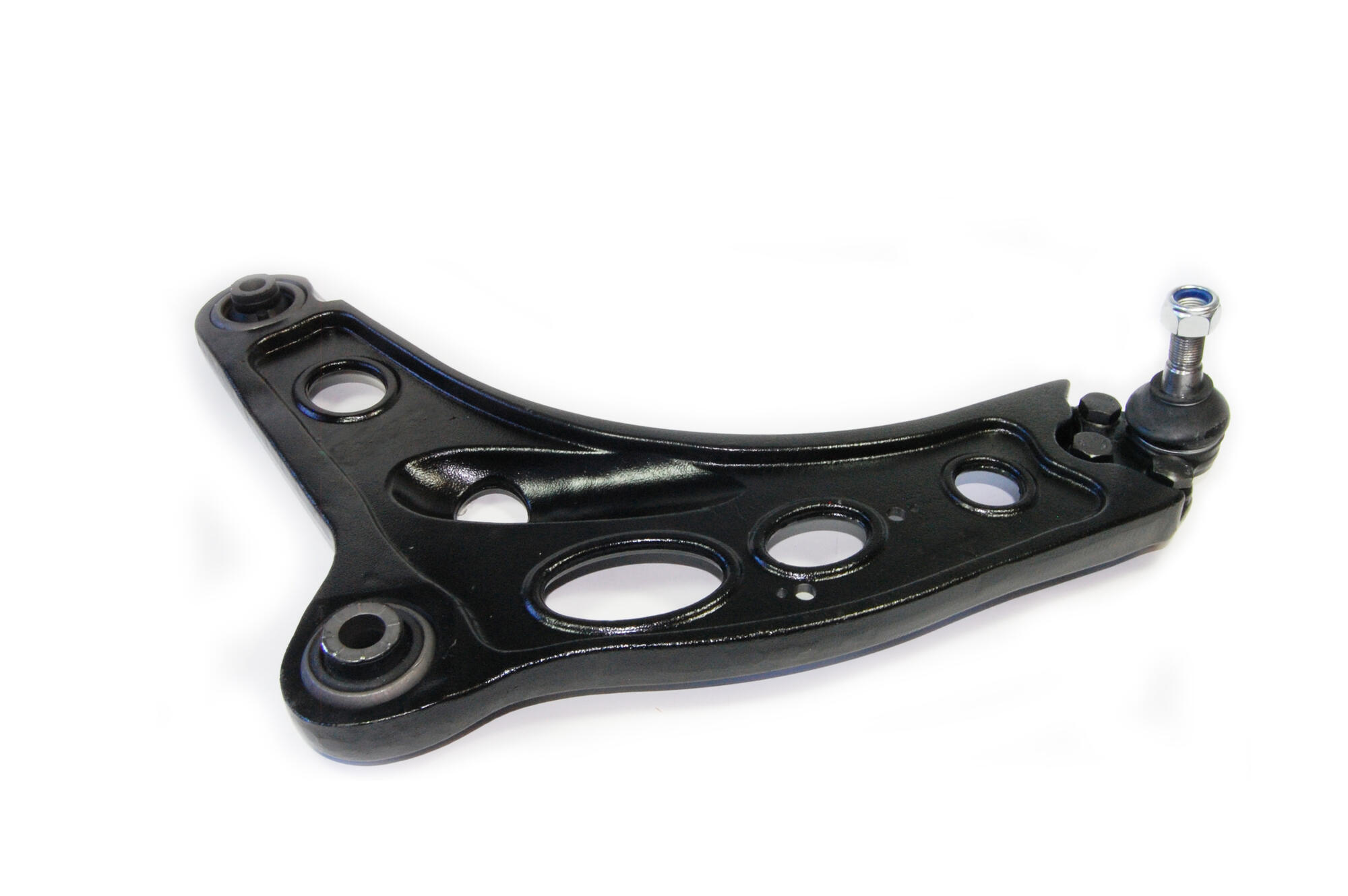 CORTECO Bærearm, hjulophæng 49104992 nede for OPEL VAUXHALL FIAT RENAULT