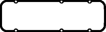 CORTECO Pakning, Ventildæksel 440010p for NISSAN