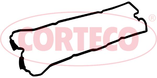 CORTECO Pakning, Ventildæksel 440024p for NISSAN