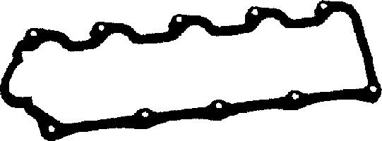 CORTECO Pakning, Ventildæksel 440043p for TOYOTA