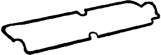 CORTECO Pakning, Ventildæksel 440058p for SUZUKI