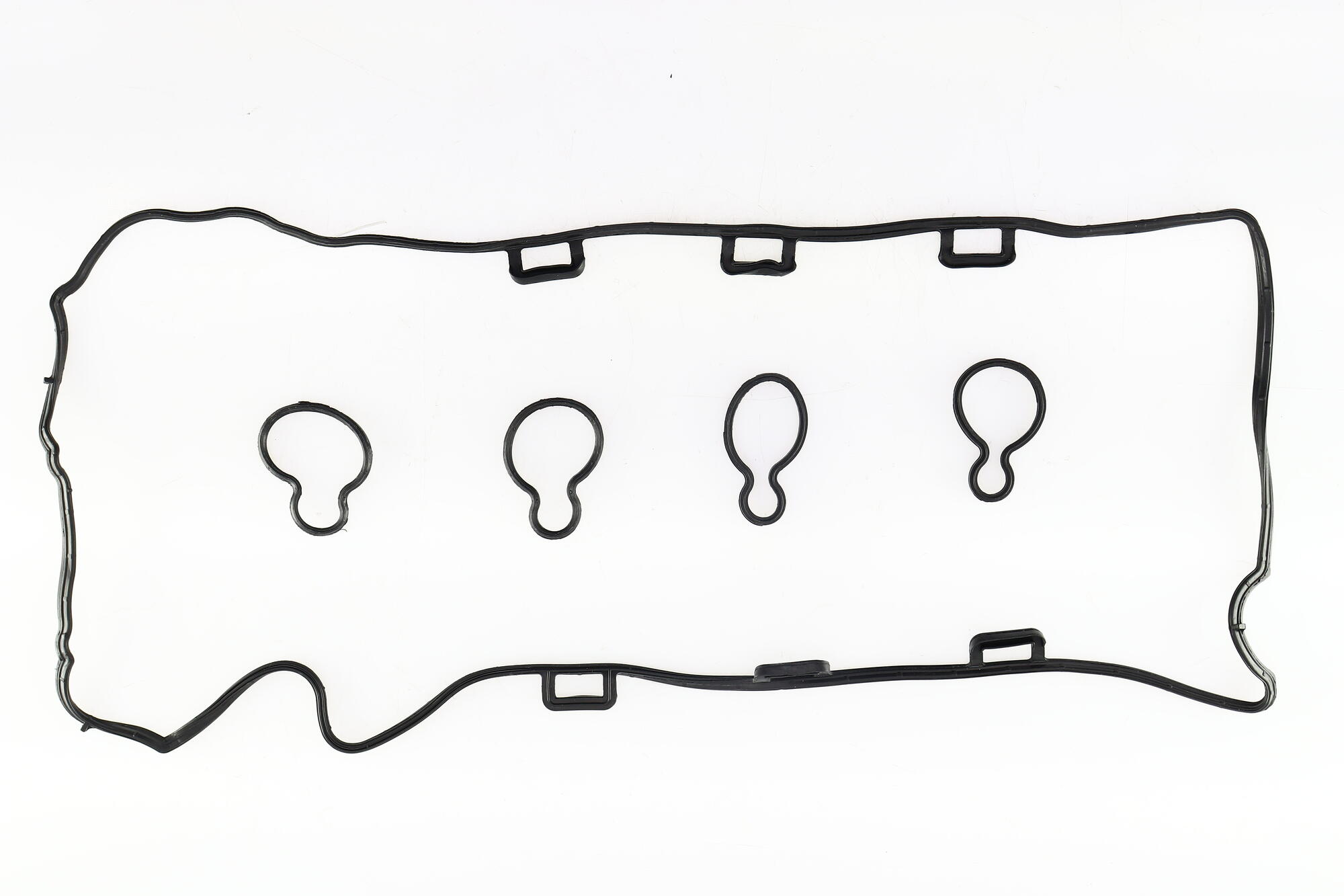 CORTECO Pakning, Ventildæksel 440074p for OPEL