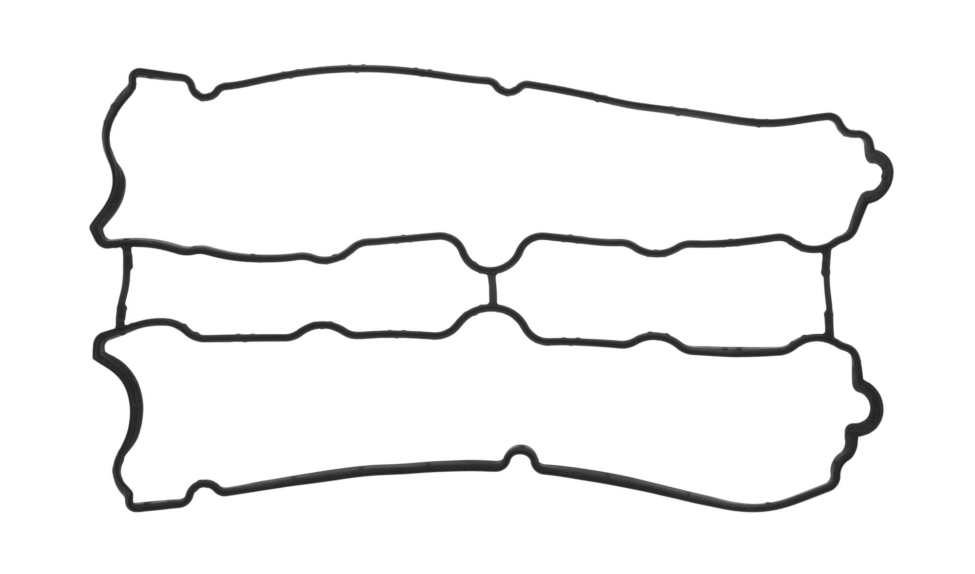 CORTECO Pakning, Ventildæksel 440075p for OPEL