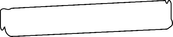 CORTECO Pakning, Ventildæksel 440085p for FORD MAZDA