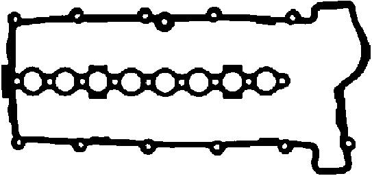CORTECO Pakning, Ventildæksel 440092p for BMW