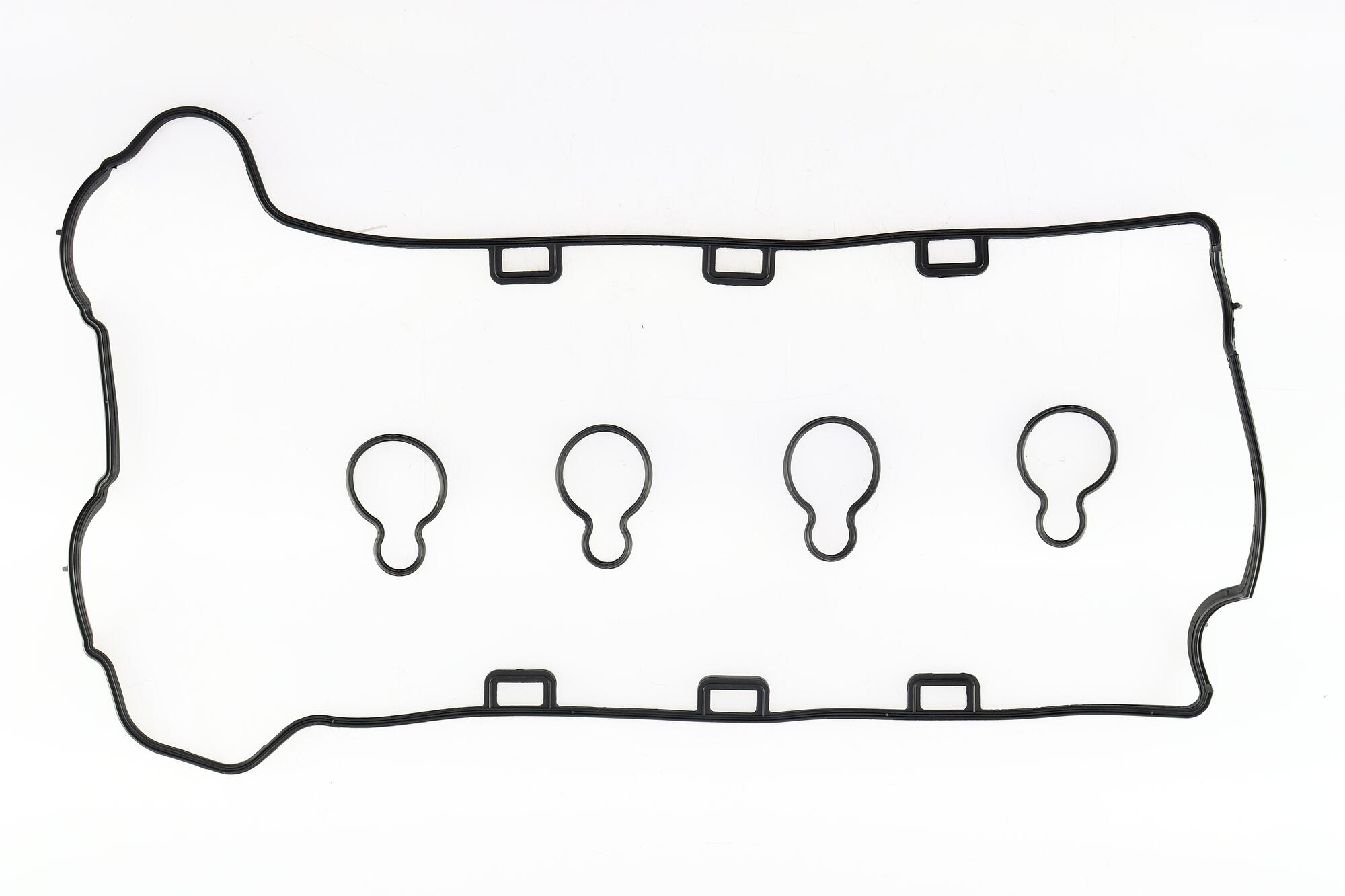 CORTECO Pakning, Ventildæksel 440106p for OPEL