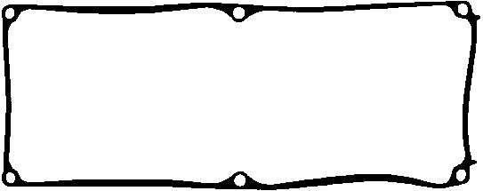 CORTECO Pakning, Ventildæksel 440118p for KIA