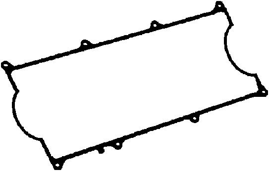 CORTECO Pakning, Ventildæksel 440144p for DAIHATSU