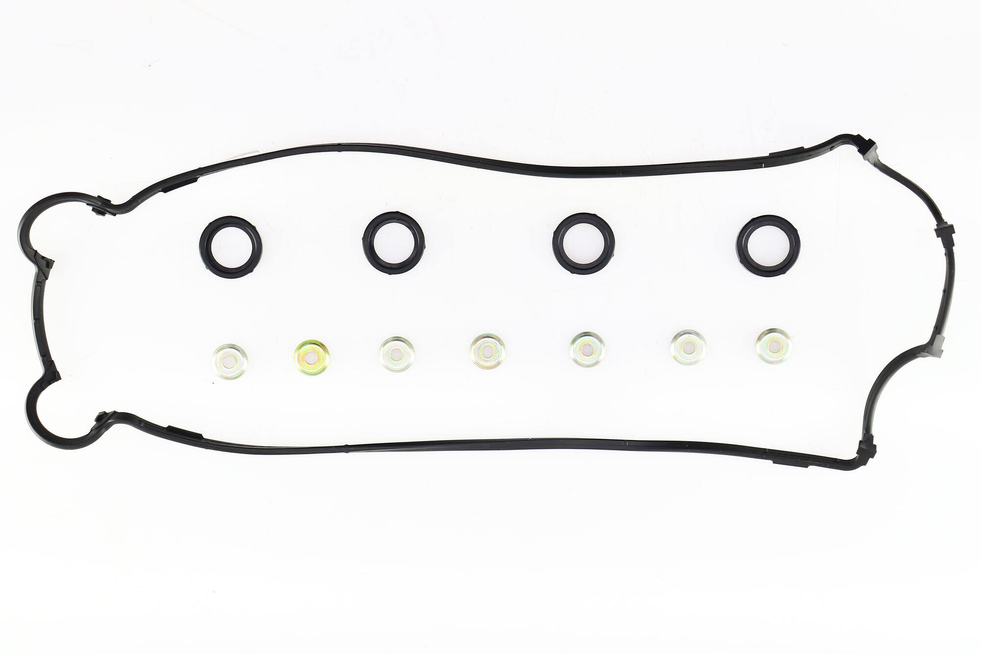 CORTECO Pakning, Ventildæksel 440162p for HONDA
