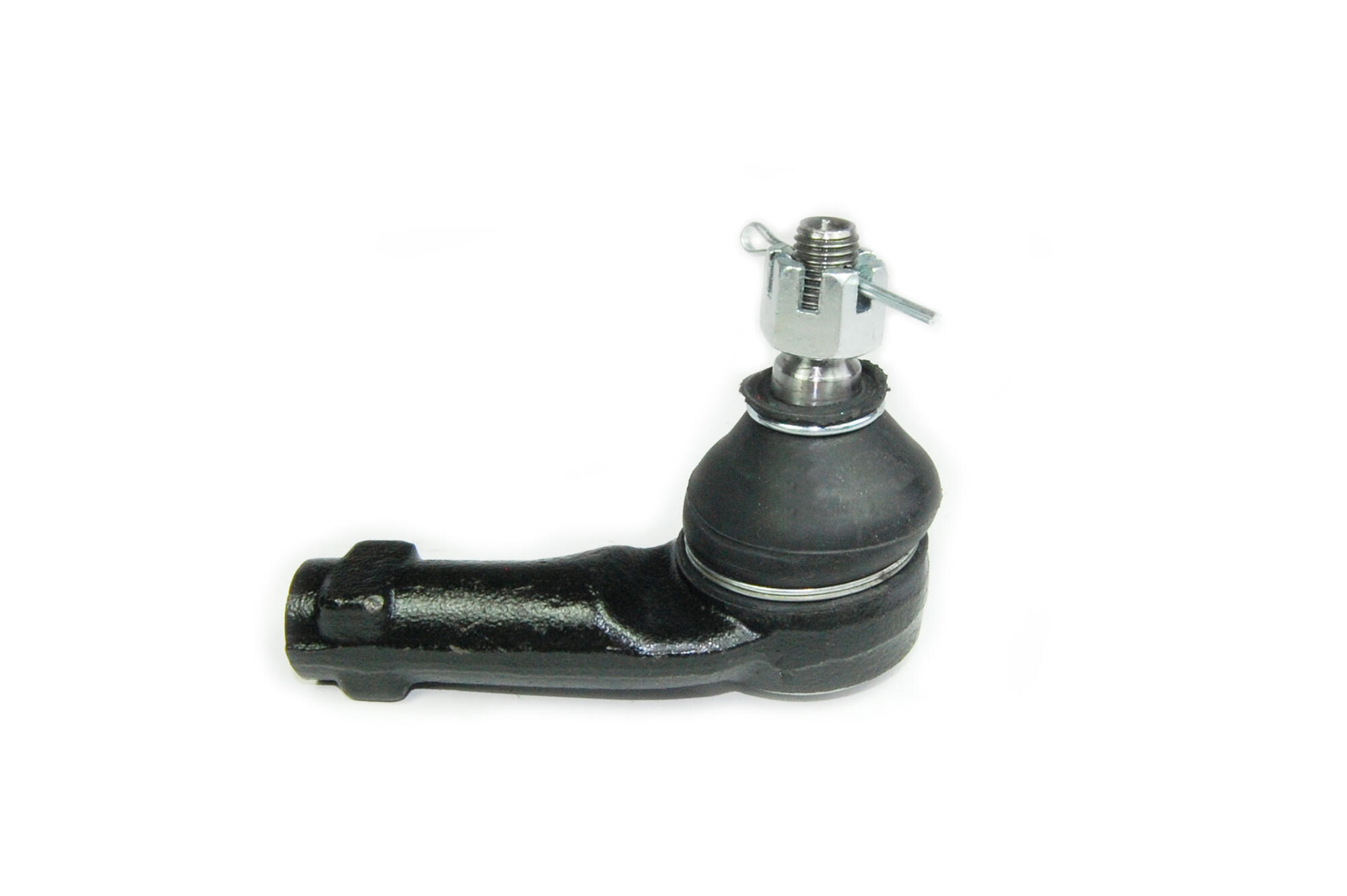 CORTECO Sporstangkugle 49120453 venstre foraksel for HYUNDAI