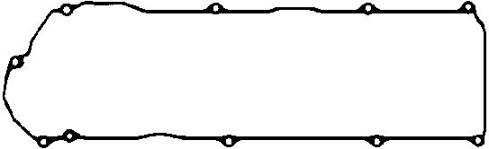 Pakning, Ventildæksel CORTECO 440272H