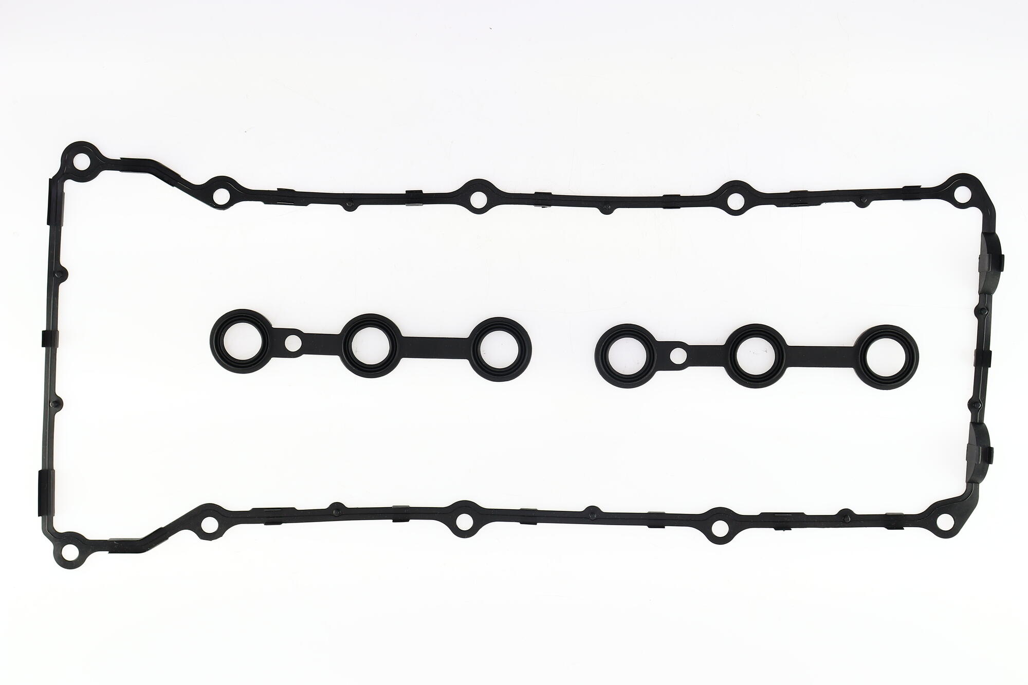CORTECO Pakning, Ventildæksel 440387p for BMW