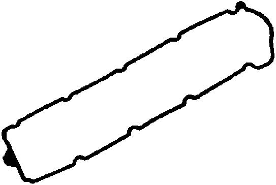 CORTECO Pakning, Ventildæksel 440388p for BMW