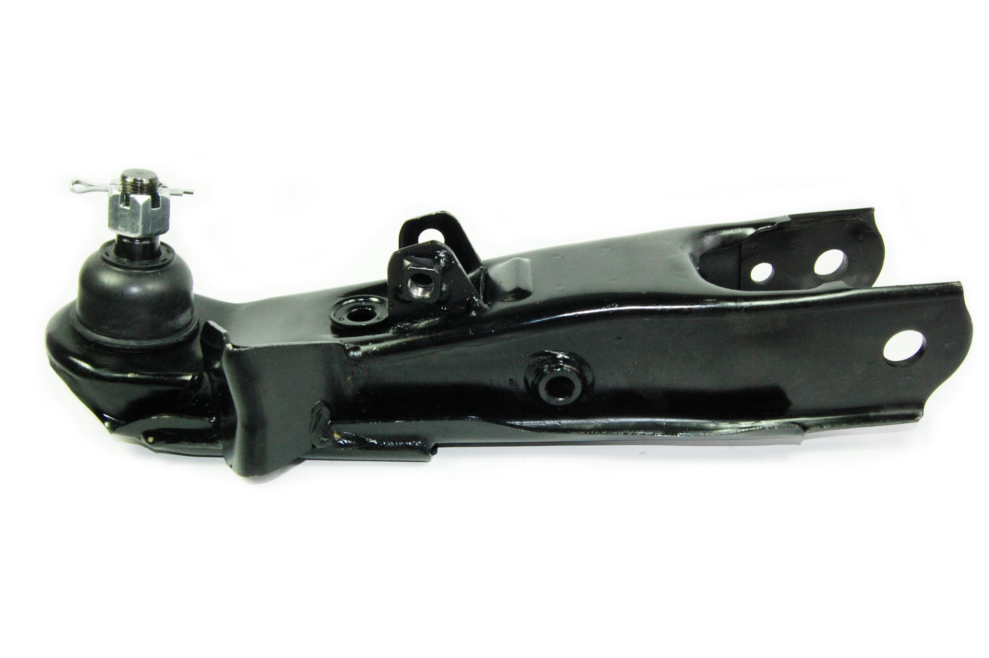 CORTECO Bærearm, hjulophæng 49397149 nede for NISSAN