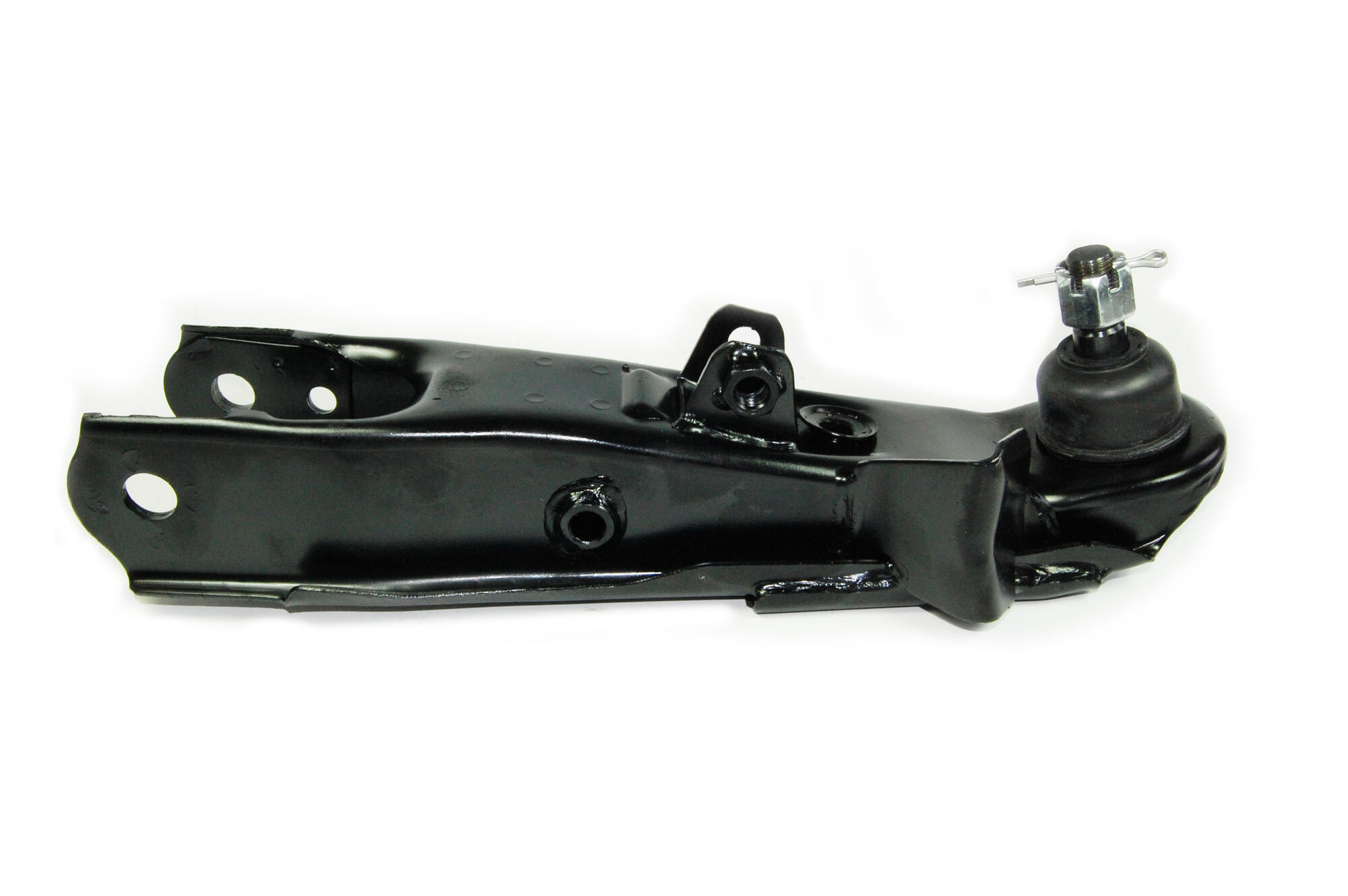 CORTECO Bærearm, hjulophæng 49397150 nede for NISSAN
