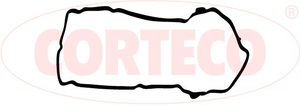 CORTECO Pakning, Ventildæksel 440399p for SMART MITSUBISHI