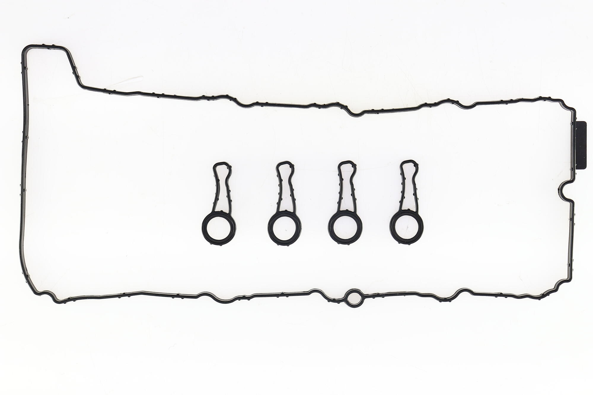 CORTECO Pakning, Ventildæksel 440423p for BMW