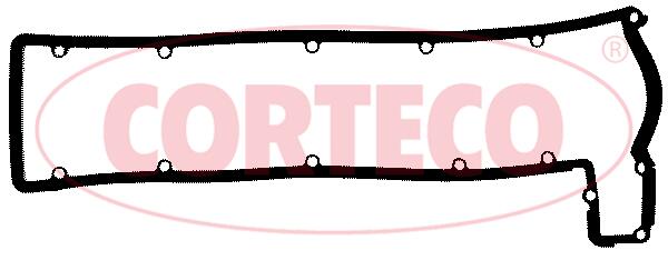 CORTECO Pakning, Ventildæksel 440439p for BMW