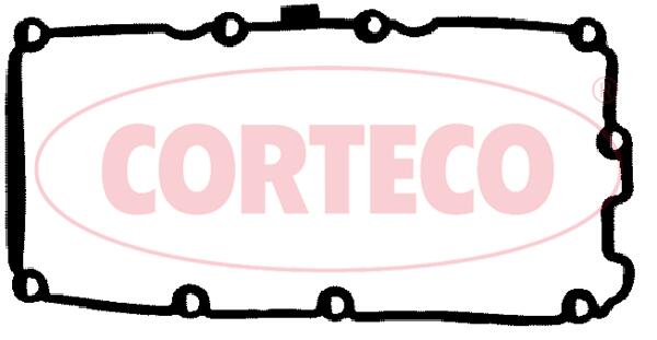CORTECO Pakning, Ventildæksel 440452p for VAG