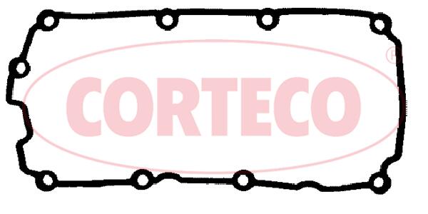CORTECO Pakning, Ventildæksel 440453p for VAG