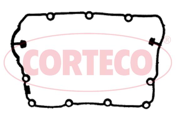 CORTECO Pakning, Ventildæksel 440466p for VAG