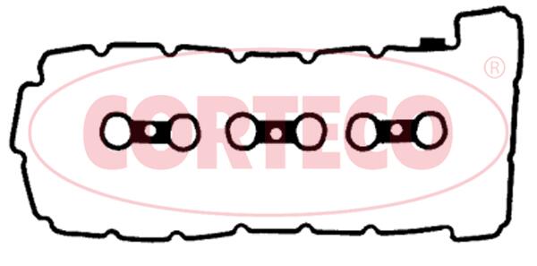 CORTECO Pakning, Ventildæksel 440465p for BMW