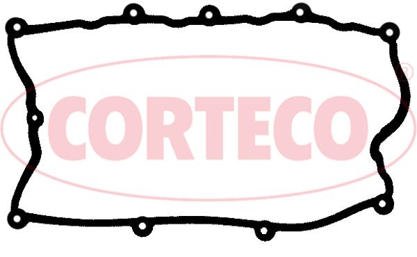 CORTECO Pakning, Ventildæksel 440471p for OPEL