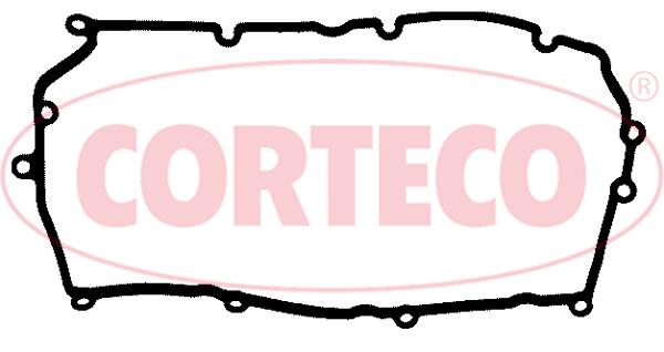 CORTECO Pakning, Ventildæksel 440472p for OPEL SAAB