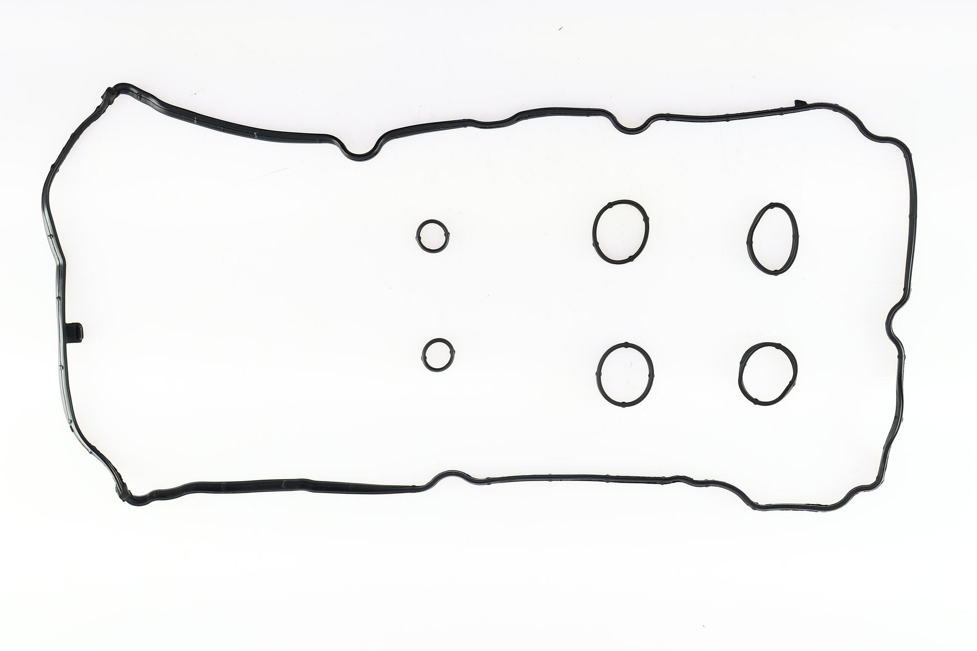 CORTECO Pakningssæt, ventildæksel 440507p for MINI CITROËN/PEUGEOT