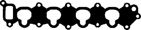 CORTECO Pakning, indsugningsmanifold 450000p for SUZUKI