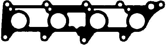 CORTECO Pakning, indsugningsmanifold 450003p for SUZUKI