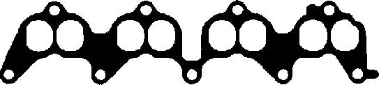 CORTECO Pakning, indsugningsmanifold 450029p for TOYOTA