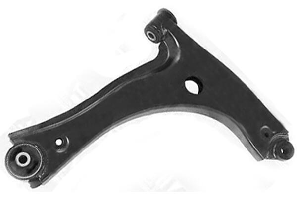 CORTECO Bærearm, hjulophæng 49397510 højre foraksel for FORD