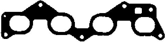 CORTECO Pakning, indsugningsmanifold 450037p for TOYOTA
