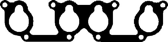 CORTECO Pakning, indsugningsmanifold 450094p for VAG