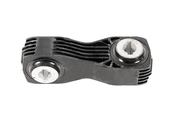 CORTECO Stang/led, stabilisator 49197348 Bagaksel venstre for CITROËN/PEUGEOT TOYOTA