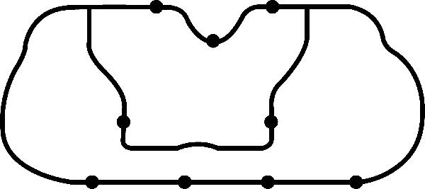 CORTECO Pakning, indsugningsmanifold 450137h for FORD
