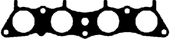 CORTECO Pakning, indsugningsmanifold 450184p for KIA